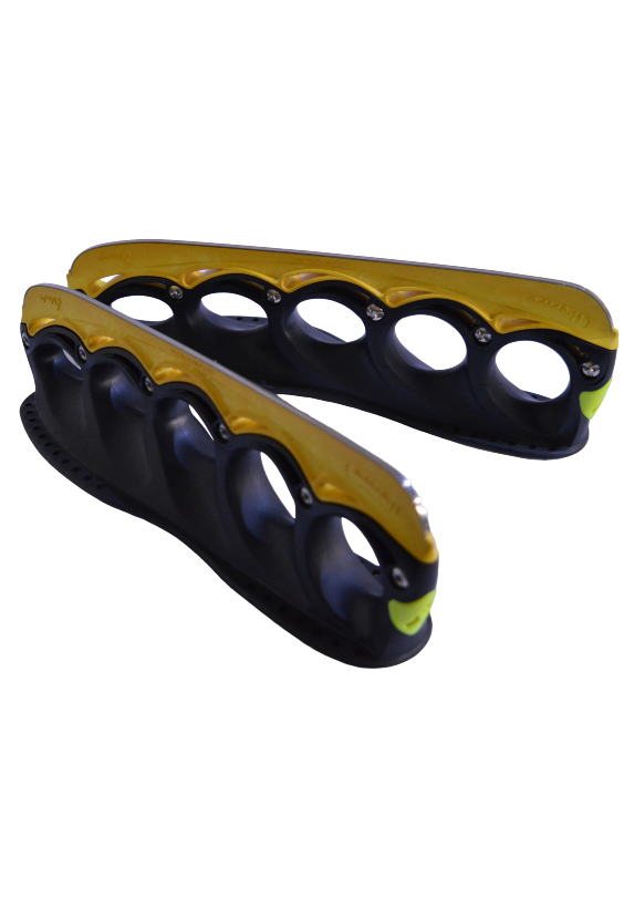 SYSTEM S9-288 BL/BL/YE/YE