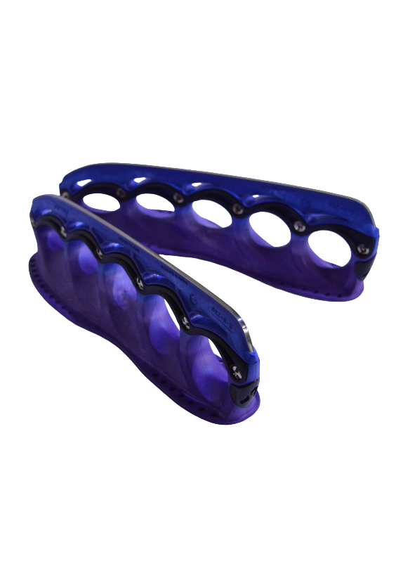 SYSTEM S9-256 PU/MA/BU/BL