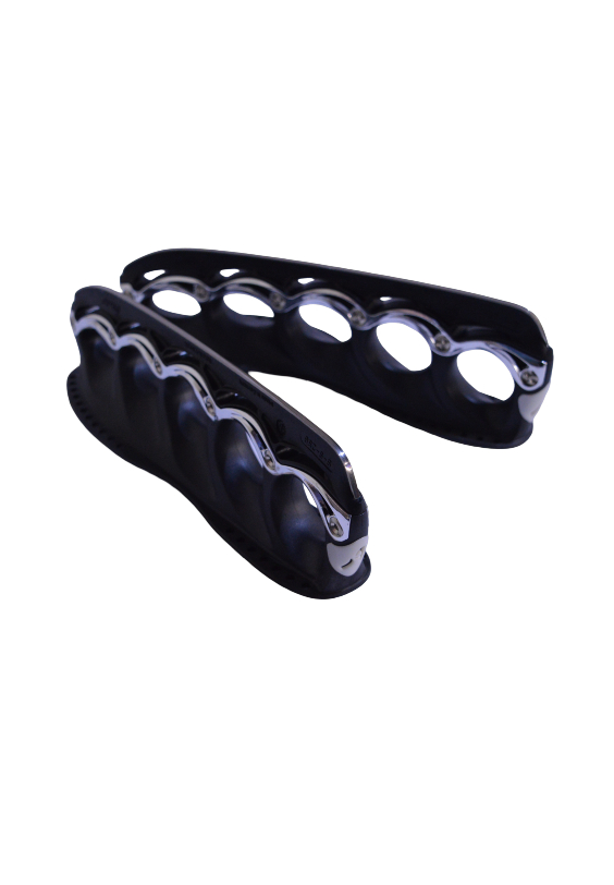 SYSTEM S9-256 BL/SI/BL/WH