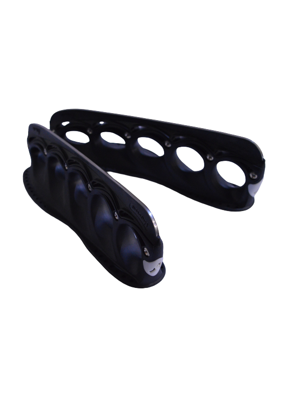 SYSTEM S9-256 BL/BL/BL/WH