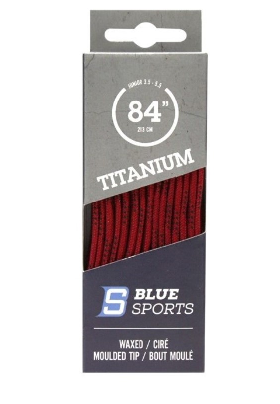 WAXED LACE 84 ROOD