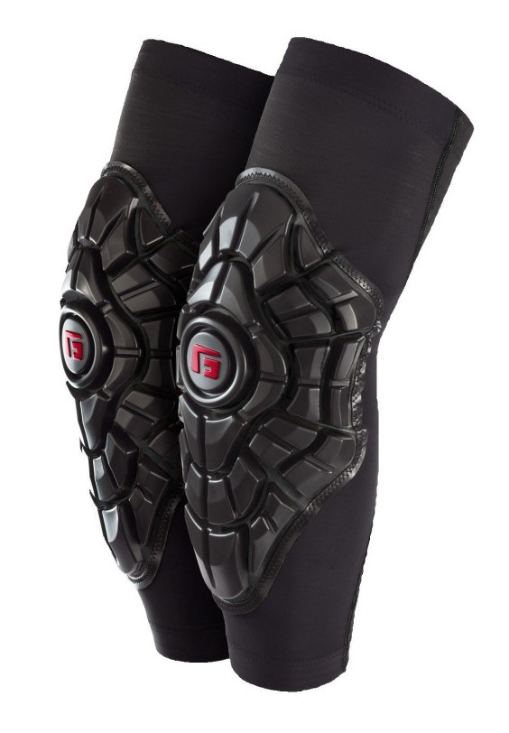 Elbow Pro-X pads (L)