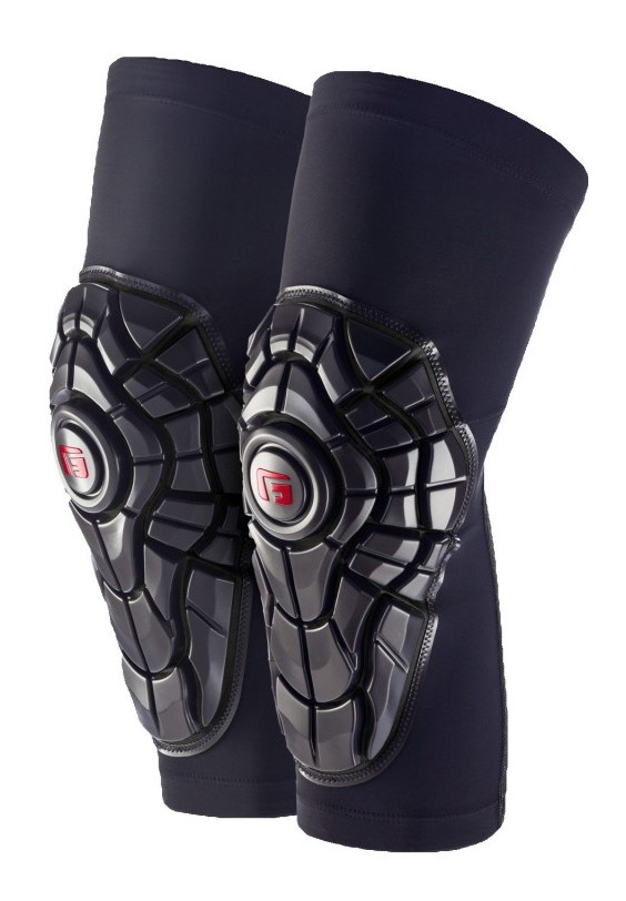 Elbow Pro-X3 Pads (YT-L/XL)