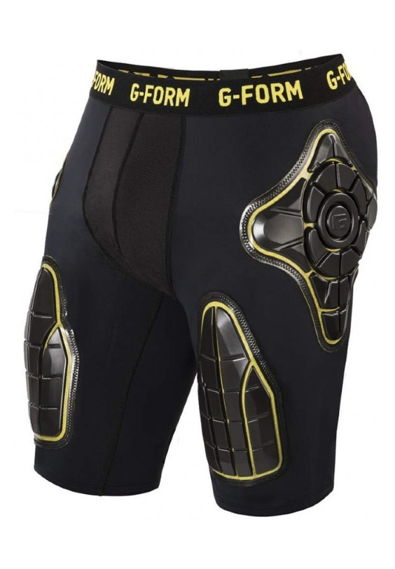 Compression Shorts Pro-T (XL)