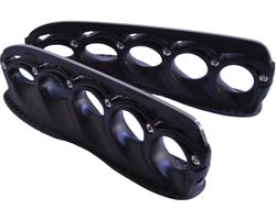 SYSTEM S9-256 BL/BL/BL/BL